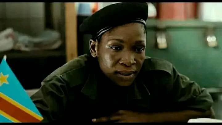 Page noire : l’actrice congolaise Marlène Longange n’est plus