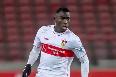 Premier tour de la Coupe d’Allemagne : buteur, Silas Katompa sème la voie du succès pour Stuttgart