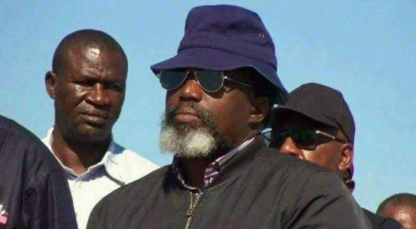 India Omari : « Il est difficile de chasser de l’actualité l’affaire Okende en évoquant le procès Chebeya »