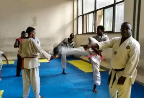 Taekwondo : les Léopards se préparent en prévision du championnat du monde Séoul 2023 