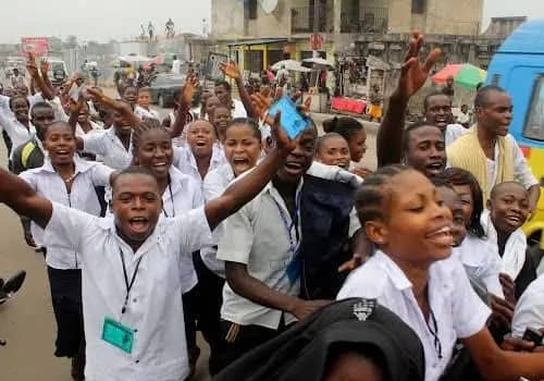 Exetat 2023 : les résultats des provinces éducationnelles Kinshasa Plateau et Funa sont attendus ce lundi