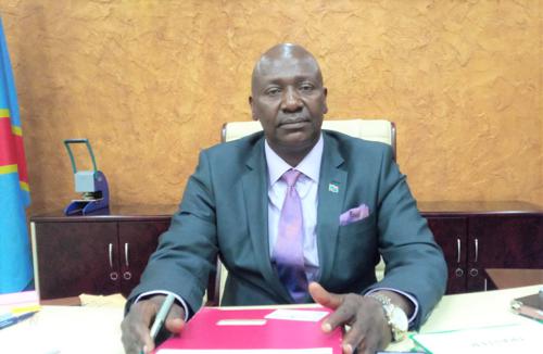 RDC : Raymond Tchedya prône le retour à l’ordre constitutionnel en levant l’état de siège