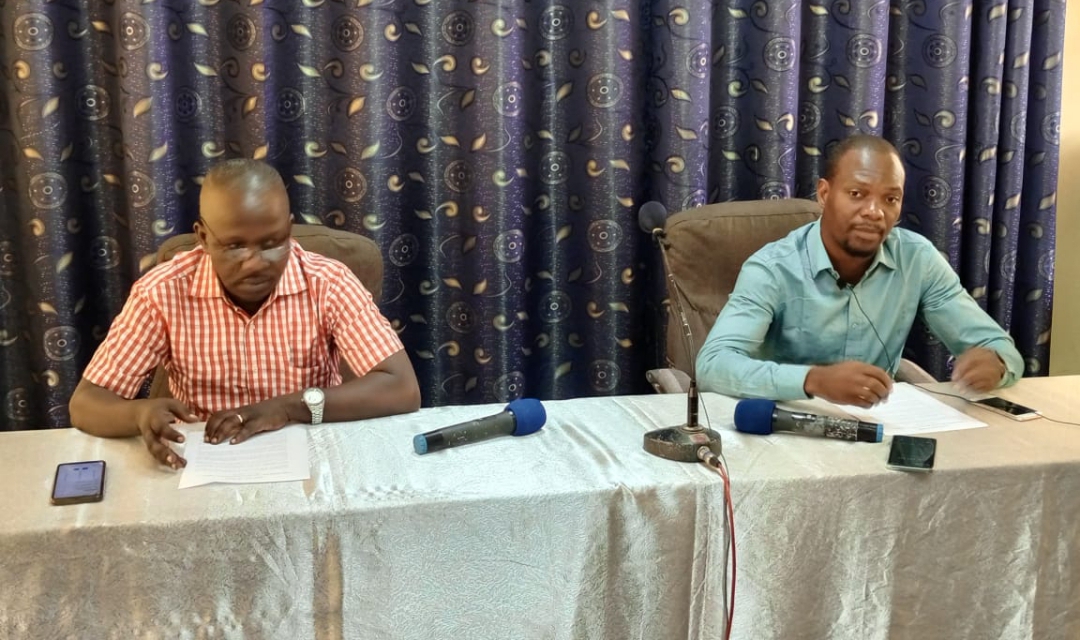 RDC – Sécurité : le CLC, les mouvements citoyens et la société civile exigent la levée pure de l’État de siège