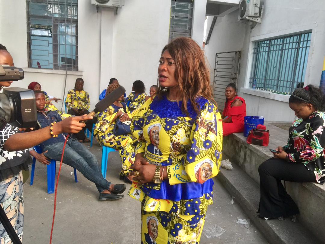 Politique : « Nous exigeons la libération sans conditions de notre président national Jean-Marc Kabund » (Dodine Kujika)