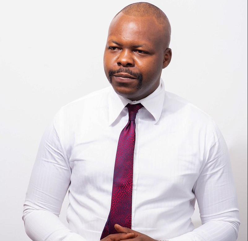 Politique : Jonathan Diyoka dénonce l’exclusion « illégale » et irrégulière de son parti aux élections à venir