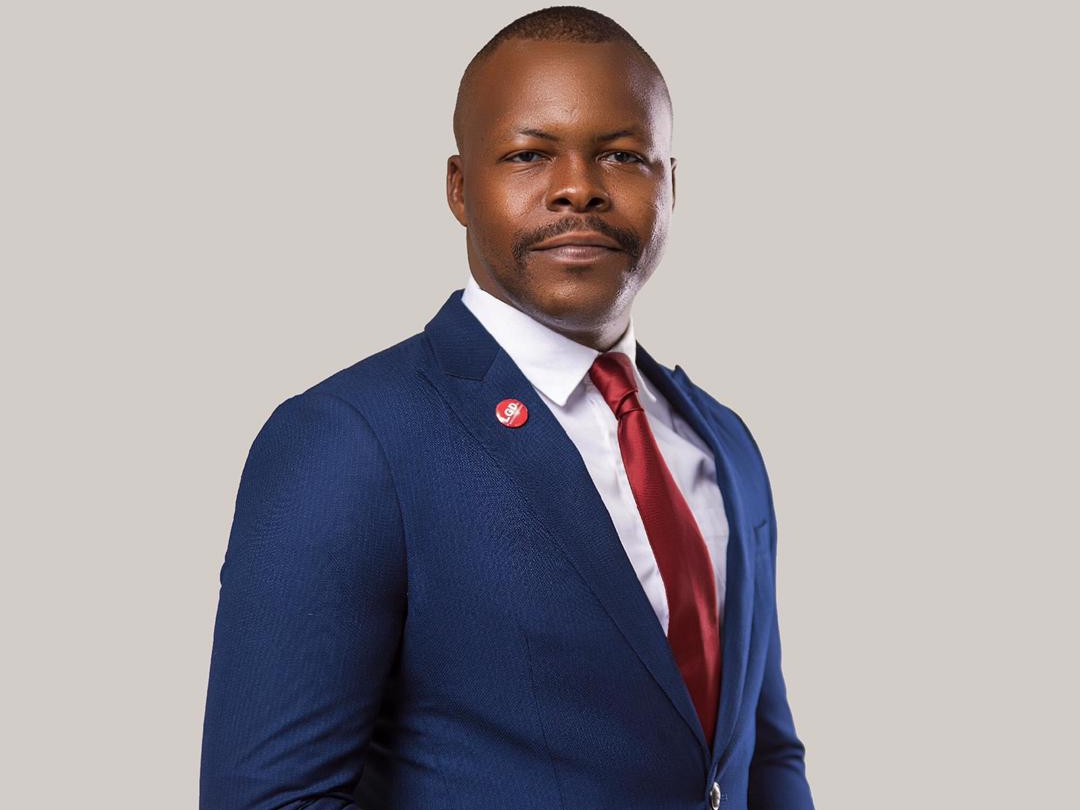 Politique : la candidature de Jean-Marc Kabund à la présidentielle fait-elle peur au régime en place ?