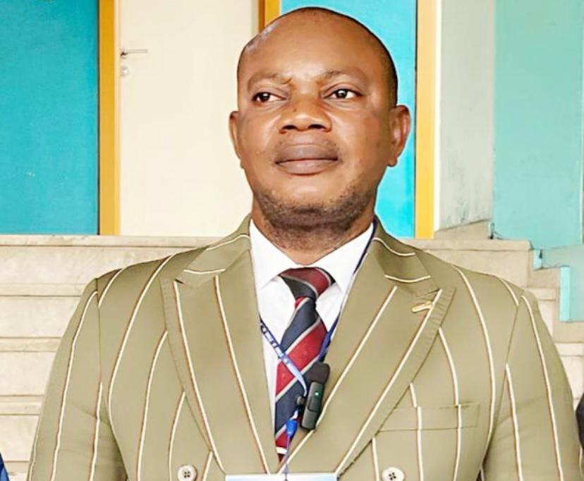 EPST : le Proved Jean Pierre Yoy Bokete salue les efforts de Tony Mwaba pour l’amélioration de la qualité de l’enseignement