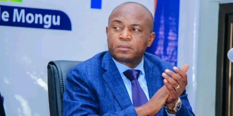 Kinshasa : Gentiny Ngobila s’incline devant la Cour des comptes