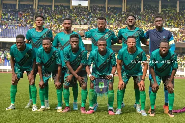 Inter-clubs de la CAF tour préliminaire : V Club élimé, Primero se contente du prochain tour