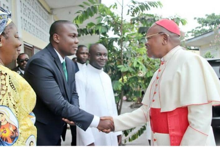 Bumbu : Maître Jérémie Muleke, un bel exemple pour la jeunesse Bumbucrate