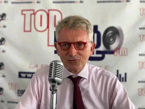 Processus électoral : La CASE condamne les propos de Jean-Marc Châtaigner à l’endroit de l’opposition