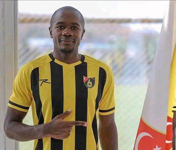 Mercato : Giannelli Imbula s’engage avec le club Turc d’Istanbulspor 