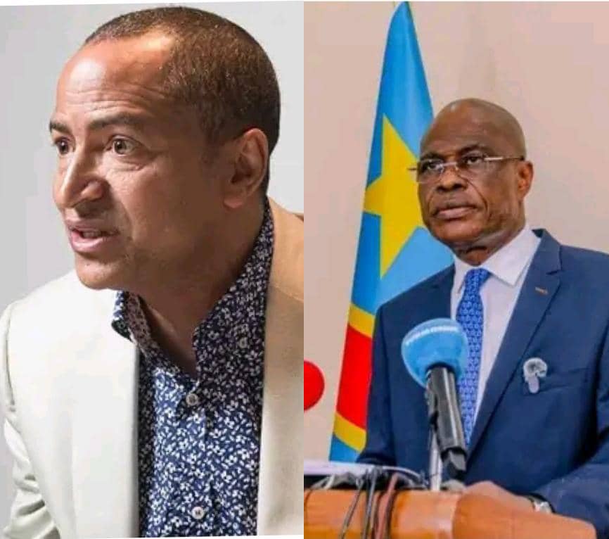 Manifestation anti-monusco à Goma : Moïse Katumbi et Martin Fayulu chargent le Gouvernement