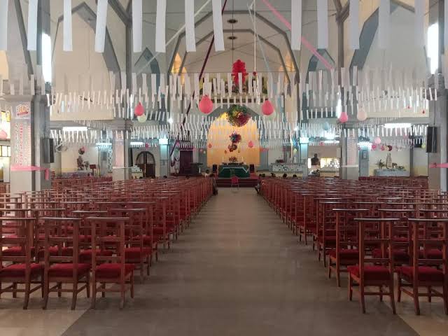 RDC – Religion : l’évêque du diocèse de Matadi interdit la célébration des messes en Lingala pour privilégier le Kikongo, langue liturgique de ce diocèse