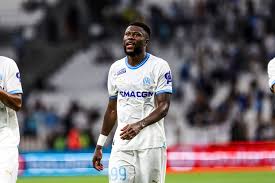 France : Chancel Mbemba de retour dans l’effectif de l’OM pour le duel contre Reims