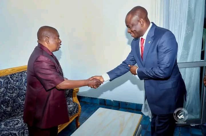 Élection présidentielle 2023 : L’église Kimbanguiste a déjà choisi son candidat