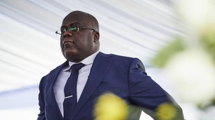 Investiture de Tshisekedi comme candidat à la présidentielle : L’Union Sacrée en congrès extraordinaire le 1er octobre 