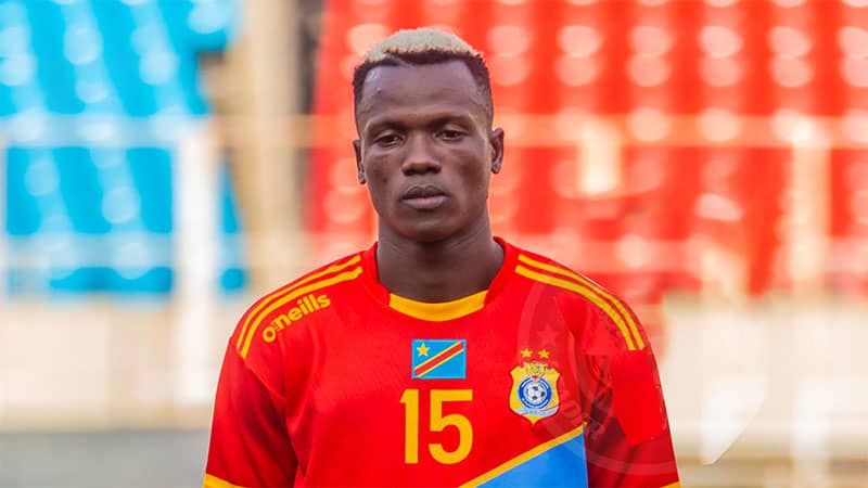 Football-Mercato : Glody Lilepo rejoint Valenciennes en Ligue 2