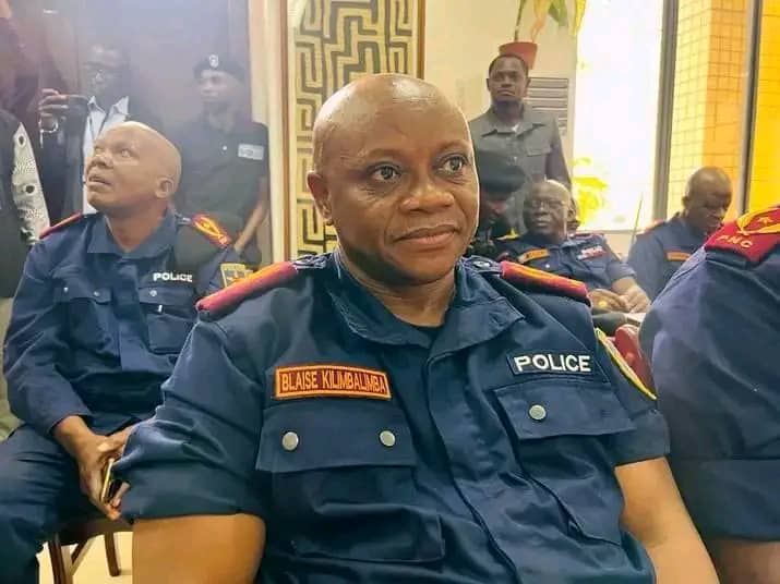 RDC – Sécurité : De nouvelles règles pour réguler la circulation des véhicules poids lourds pendant les heures de pointe