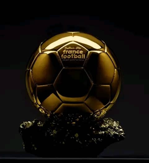 Football : les 30 nominés pour le Ballon d’or sont connus !