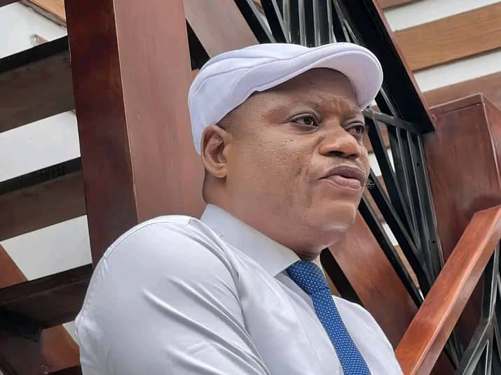 Élections 2023 : Le porte-parole de l’Alliance pour le Changement annonce la candidature de Jean-Marc Kabund à la présidentielle