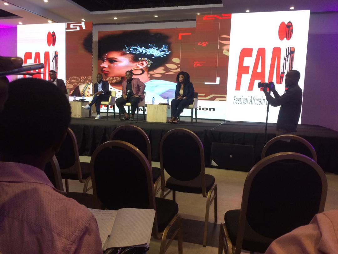 RDC : Ouverture de la 3e édition du Festival Africain du Mariage à Kinshasa