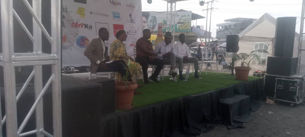 Kinshasa : Rentrée littéraire à Kinshasa, le 7e rendez-vous annuel des amoureux de la littérature ouverte