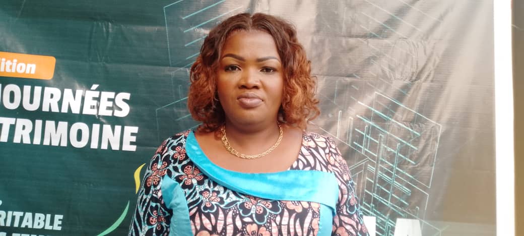 RDC : Les Femmes architectes célèbrent deux journées du matrimoine