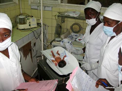 Maniema : Plusieurs décès à Samba suite à la grève des infirmiers