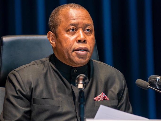 RDC – CENI : Denis Kadima encourage les partis politiques à promouvoir le civisme électoral pour une participation inclusive aux élections