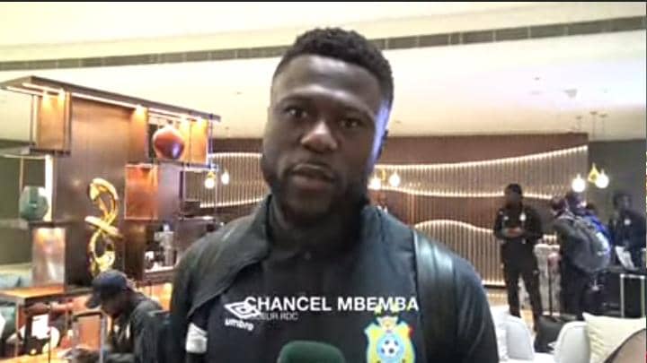 Élim CAN féminine 2024/RDC – Bénin : Les léopards messieurs lancent un message de soutien aux léopards dames