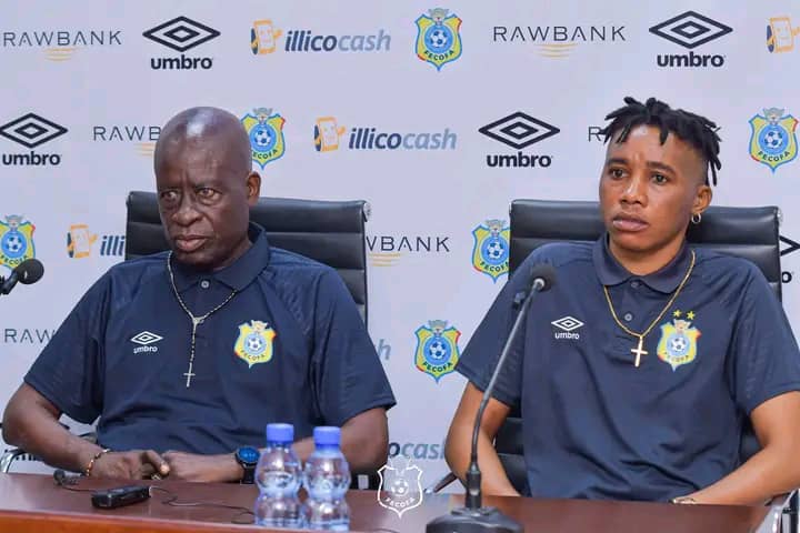 Élim CAN féminine 2024/ RDC – Bénin : « Nous allons tout d’abord compter sur le groupe, avant de voir les individualités » (Marcelo Kadimba, sélectionneur de la RDC)