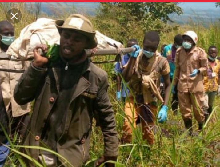 Insécurité à Beni : Découverte de deux corps à Makele près d’Oïsha