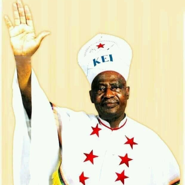 Religion : L’église évangelique des sacrificateurs organise une conférence-débat sur le retour du Christ en RDC 