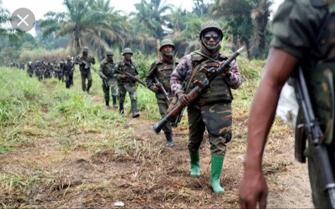 Nord Kivu : Un milicien maï-maï neutralisé par l’armée loyaliste à Kyavinyonge