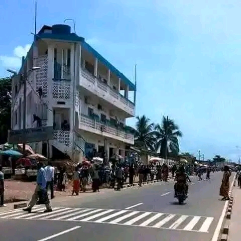 Kasaï : La population Kasaïenne, victime des tracasseries pendant la patrouille mixte PNC – FARDC à Tshikapa