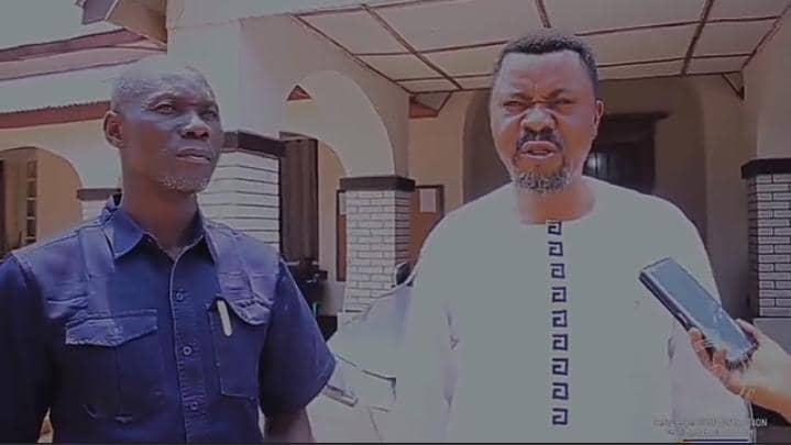 Lomami : La ville de Kabinda dotée d’un nouveau générateur pour la desserte en eau potable