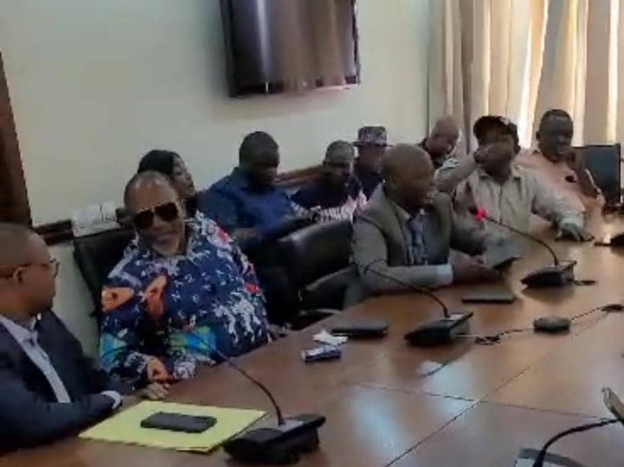 RDC : les députés provinciaux réclament leurs émoluments à Kinshasa