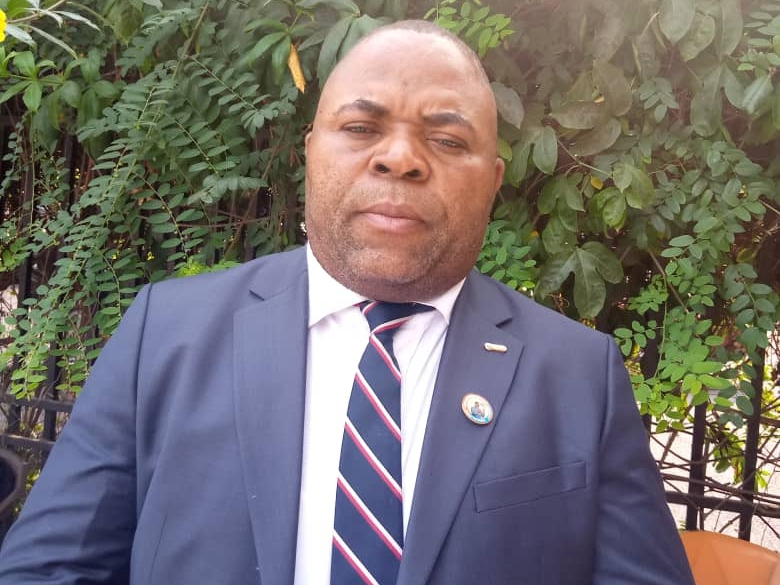 Politique : « Félix Tshisekedi est notre candidat aux élections prochaines parce qu’il a une vision claire » (William Omende)