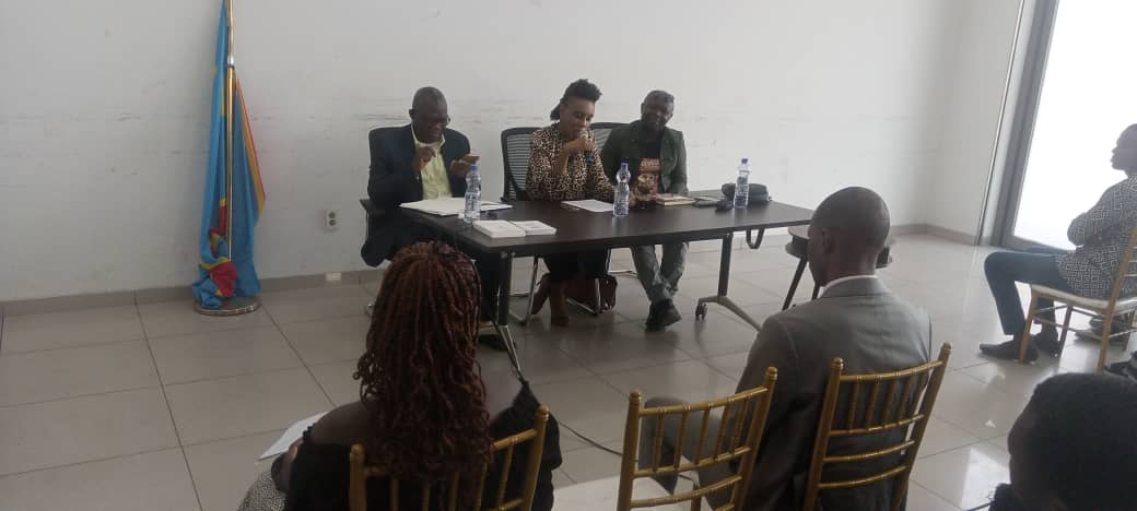 Société : Examen sur l’histoire de la Bande dessinée en RDC