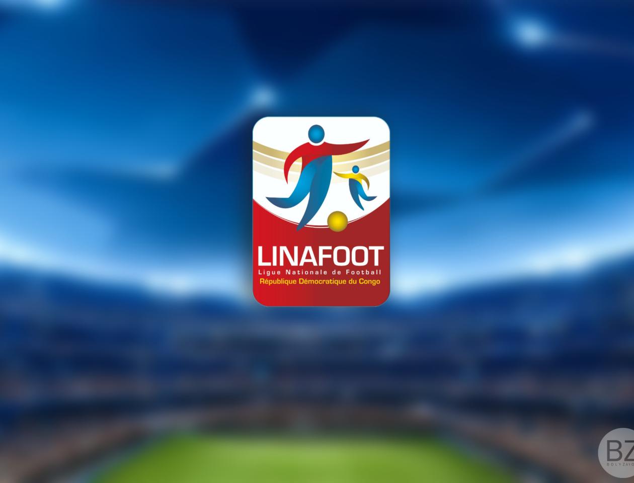 Sports : La linafoot modifie le programme de quelques matches