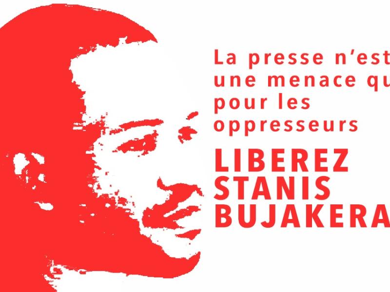 Brève : Stanis Bujakera transféré à la prison de Makala