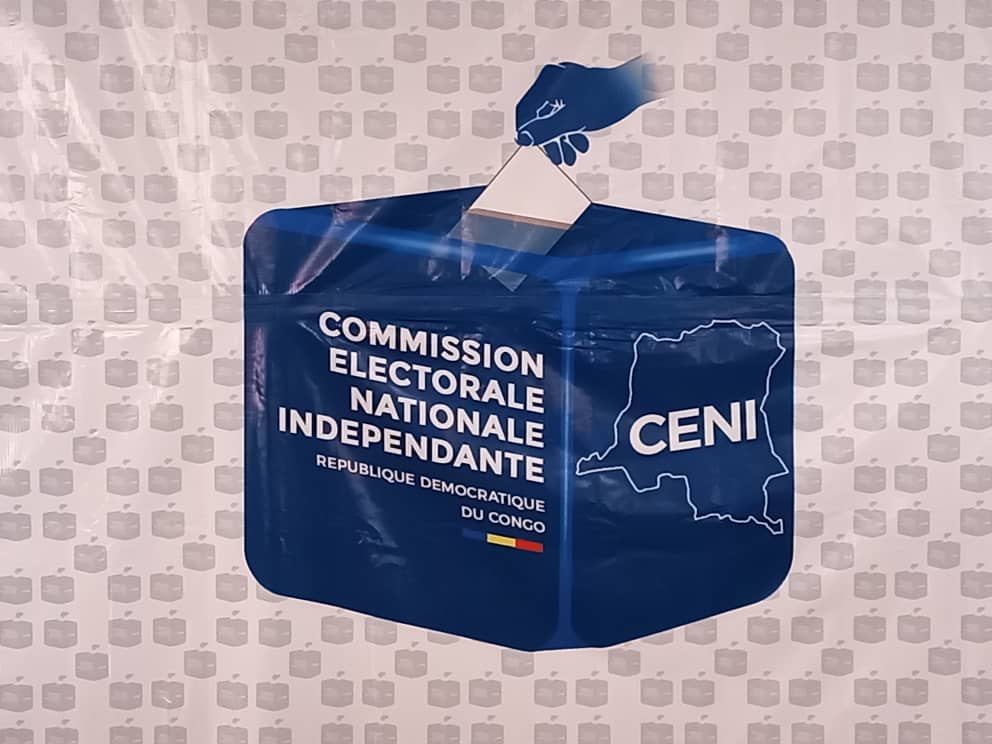 Élections 2023 : Une mission d’observation des élections de l’Union Africaine attendue à Kinshasa