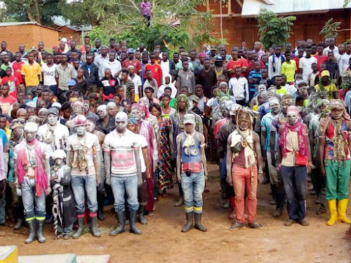 Sanction de l’UE aux officiers congolais : « l’Union Européenne a peur pour ses intérêts », alerte le porte-parole de APCLS 