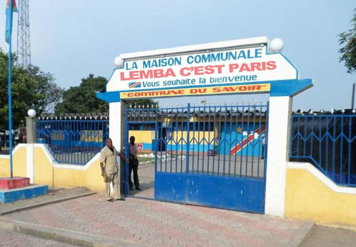 Société : Un ancien bourgmestre de Lemba sur le filet de la sécurité sociale