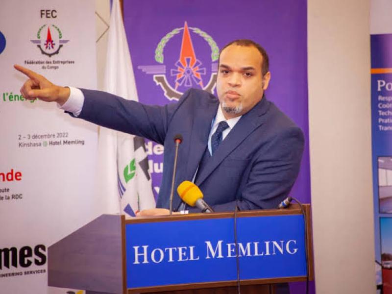 Electricité : le DG de la SNEL fait une révélation surprenante 