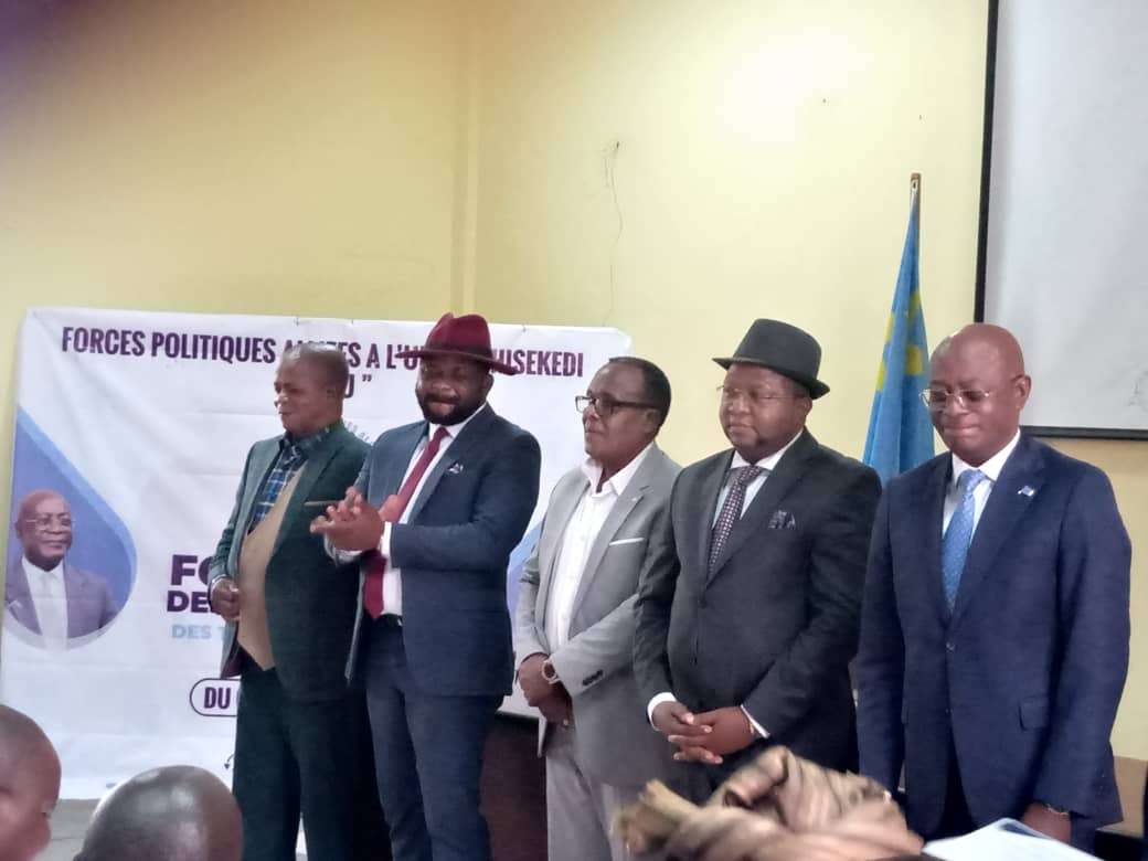 Politique : les FPAU brevète une centaine des participants à l’atelier de renforcement des capacités sur la surveillance électorale