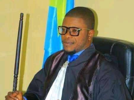 RDC: « Me Nico Mayengele est détenu depuis trois au CNS pour des raisons politiques » ( Prince Epenge )