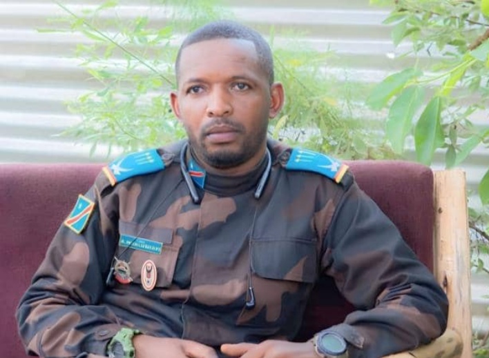 Beni : Trois paires de la nouvelle tenue emportées par les Maï-Maï Yira force