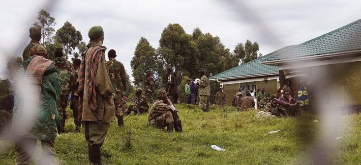 Nord-Kivu : Le M23 vient de massacrer les populations à Kisigari ( FARDC )